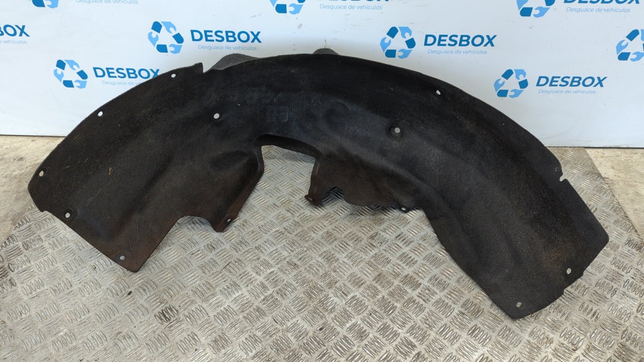 PASO RUEDA DERECHO  BMW SERIE 4 COUPE (F32) - vista 3