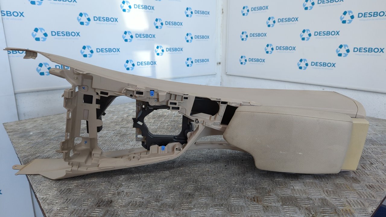 APOYABRAZOS CENTRAL BMW SERIE 4 COUPE (F32)