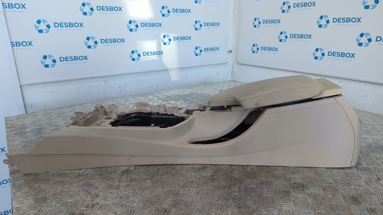 APOYABRAZOS CENTRAL BMW SERIE 4 COUPE (F32) - vista 9