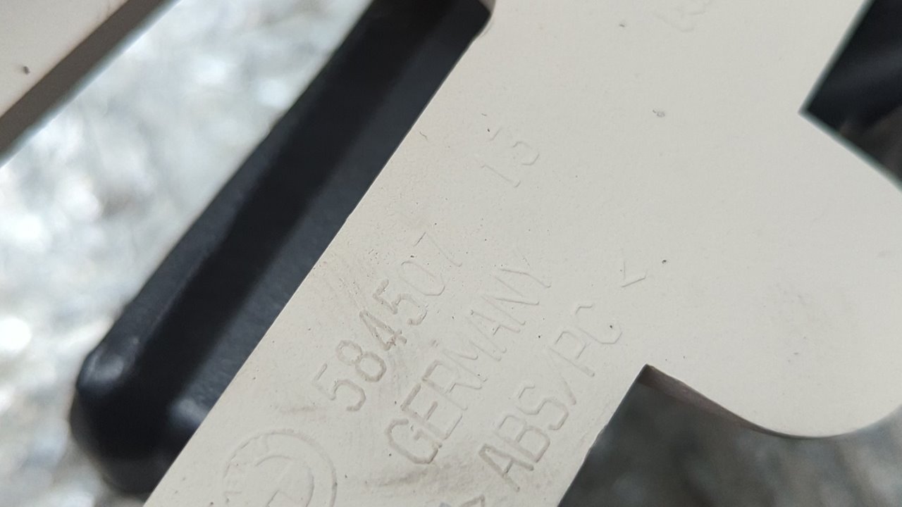 APOYABRAZOS CENTRAL BMW SERIE 4 COUPE (F32) - vista 10