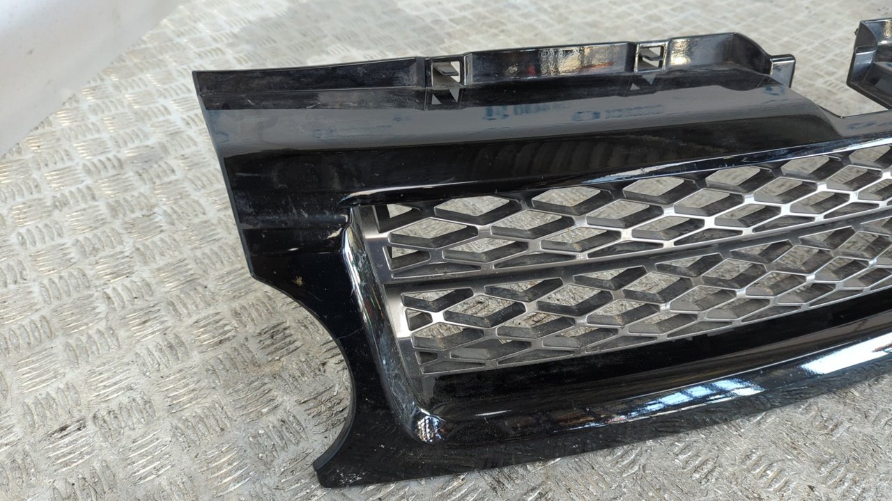 REJILLA DELANTERA LAND ROVER RANGE ROVER SPORT - vista 5