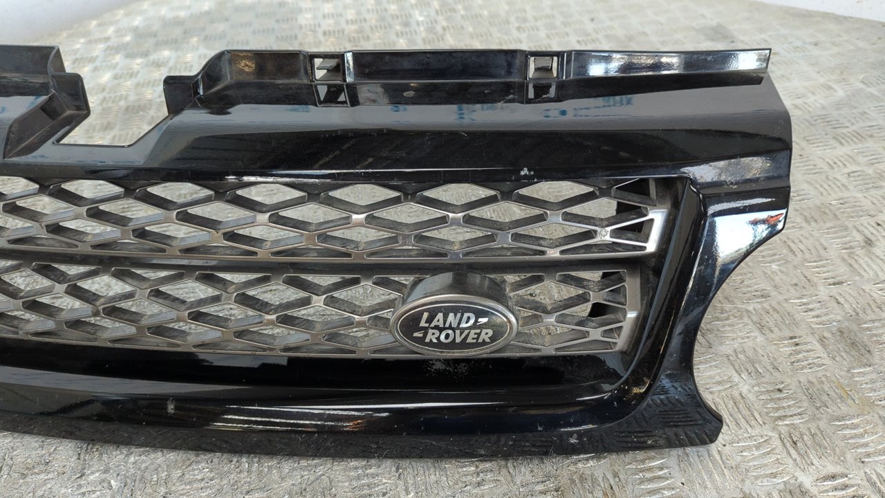REJILLA DELANTERA LAND ROVER RANGE ROVER SPORT - vista 6
