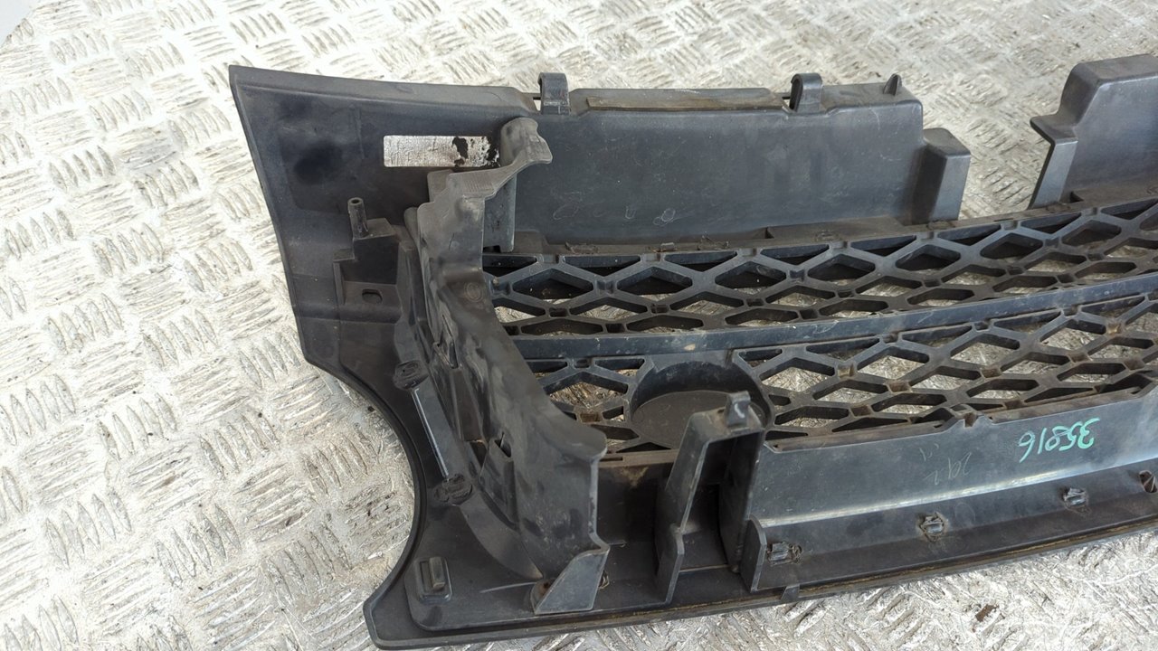 REJILLA DELANTERA LAND ROVER RANGE ROVER SPORT - vista 3