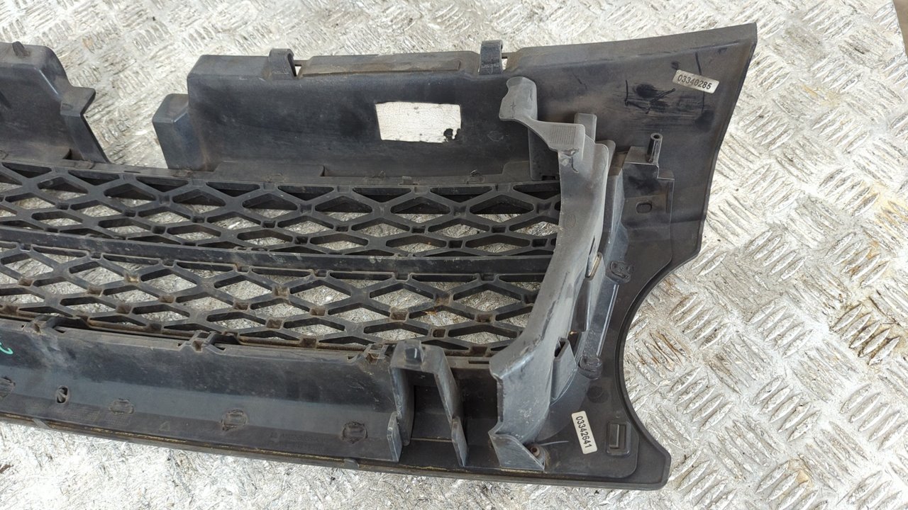 REJILLA DELANTERA LAND ROVER RANGE ROVER SPORT - vista 4