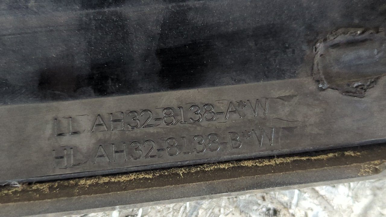 REJILLA DELANTERA LAND ROVER RANGE ROVER SPORT - vista 7