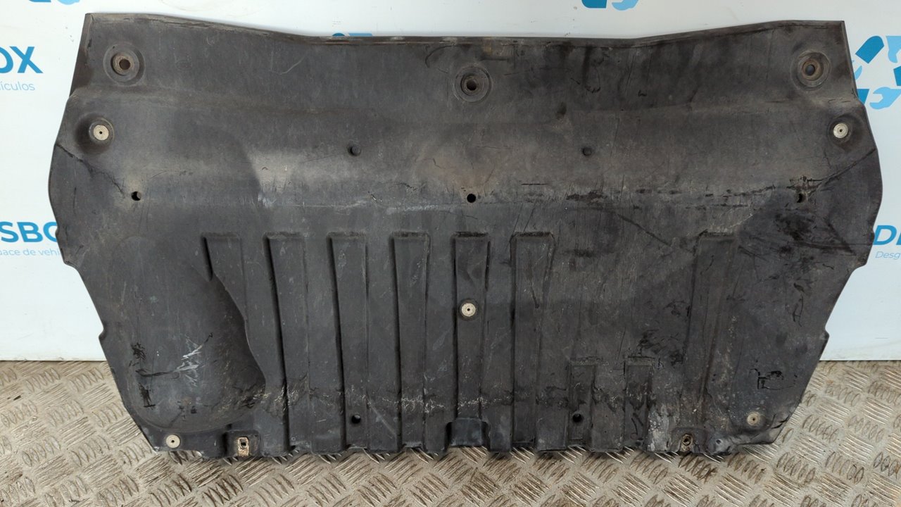 CUBRECARTER LAND ROVER RANGE ROVER SPORT