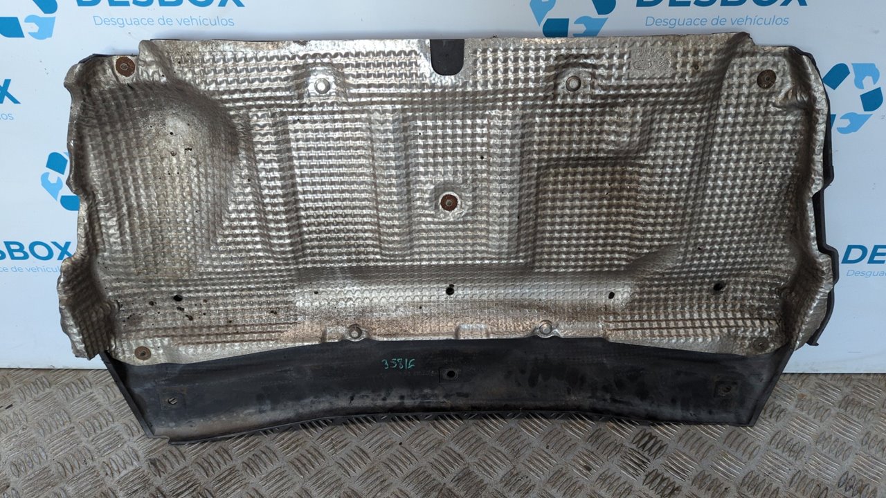 CUBRECARTER LAND ROVER RANGE ROVER SPORT - vista 5