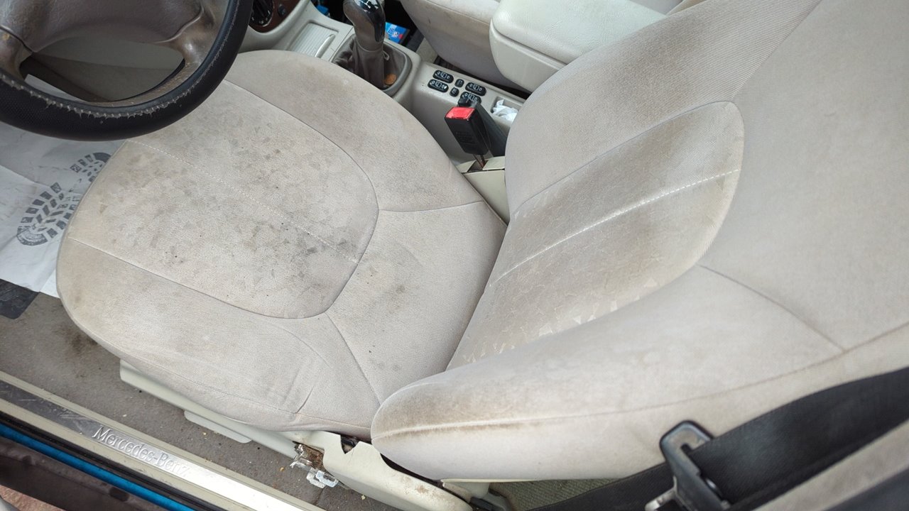 CAPO MERCEDES-BENZ CLASE A (W168) - vista 13