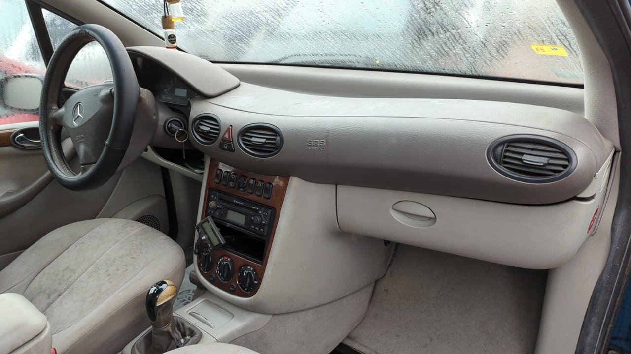 CAPO MERCEDES-BENZ CLASE A (W168) - vista 9