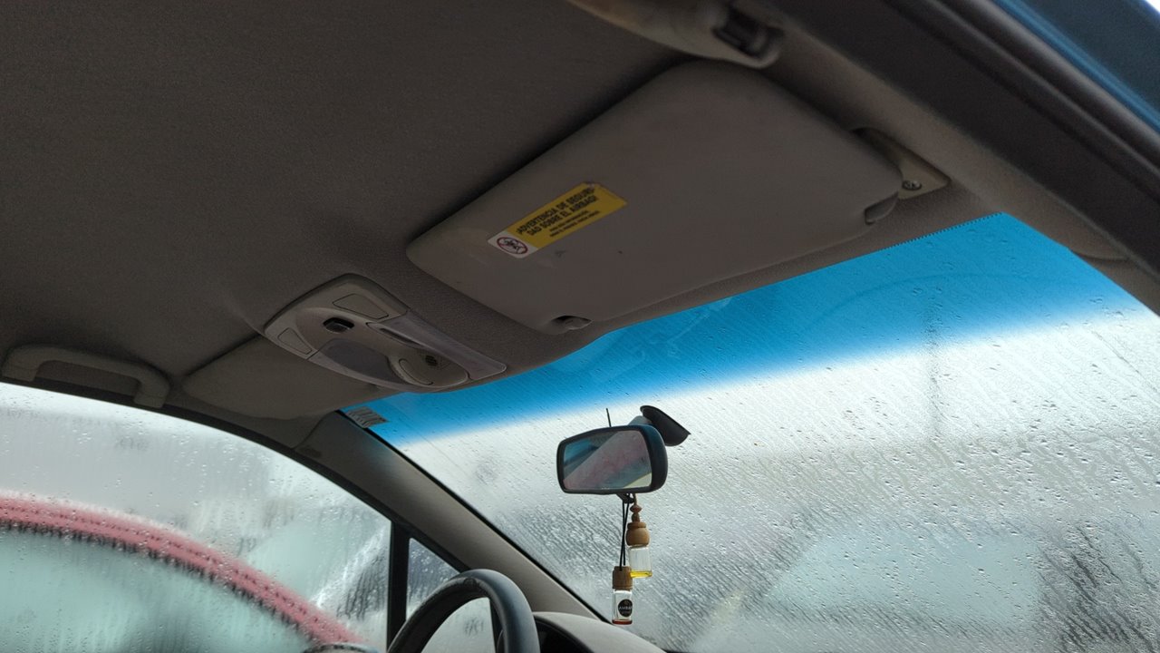 CAPO MERCEDES-BENZ CLASE A (W168) - vista 4