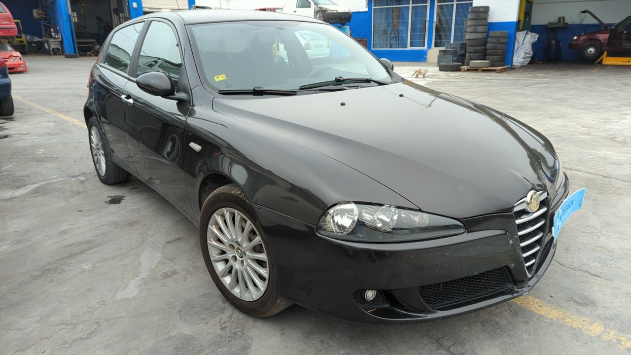 ALFA ROMEO 147 (190)