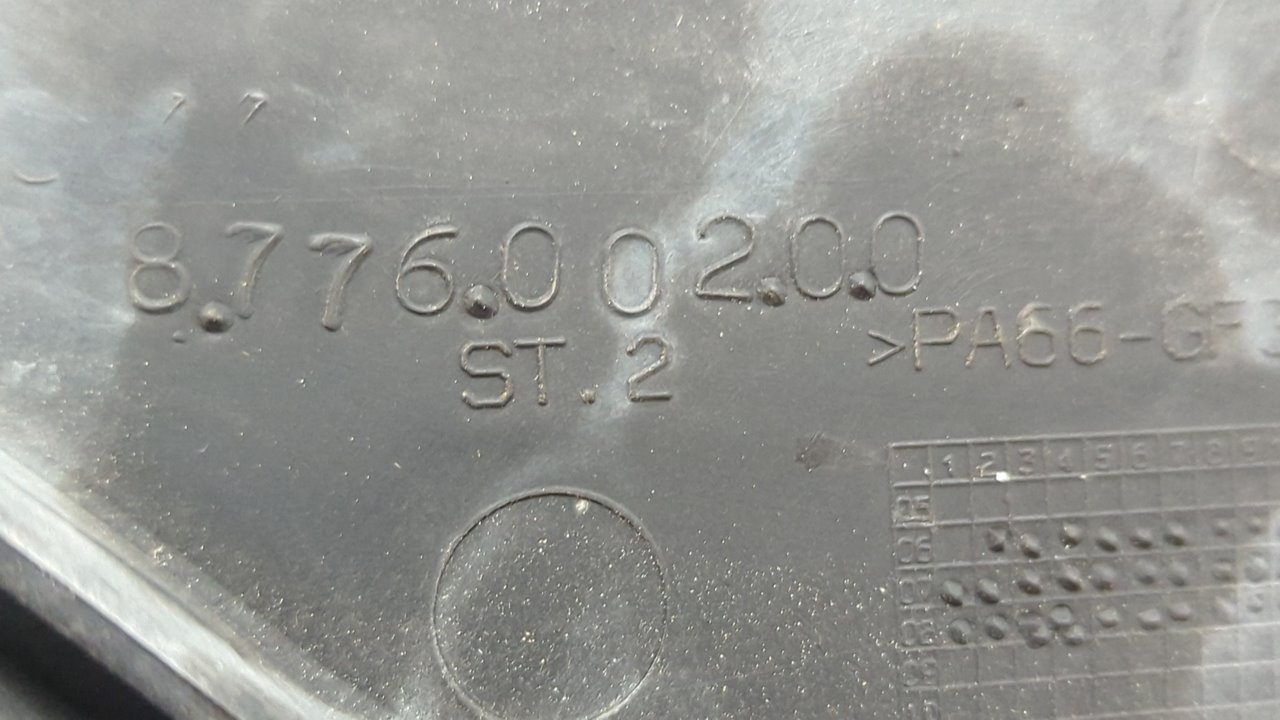 ELECTROVENTILADOR OPEL CORSA D - vista 4