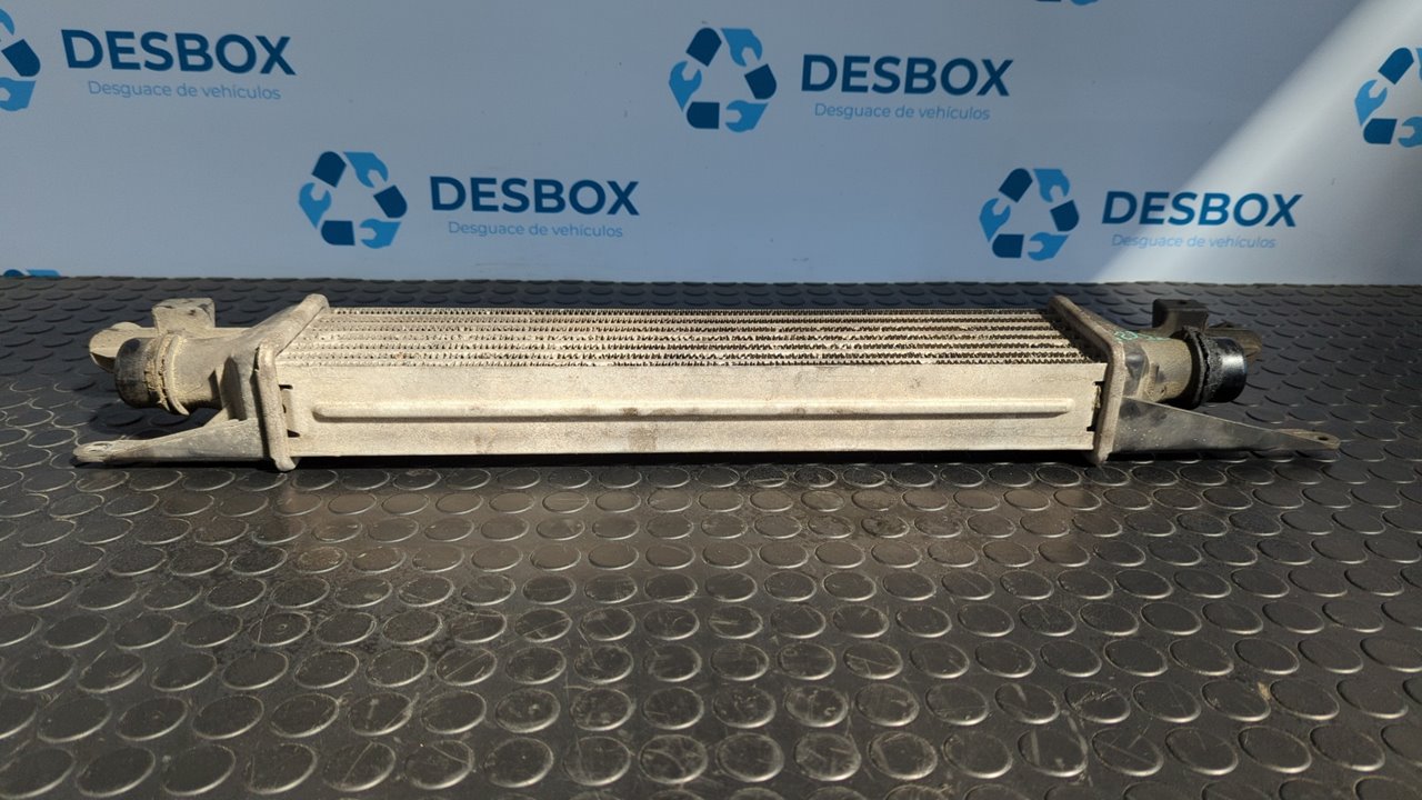 INTERCOOLER OPEL CORSA D - vista 4