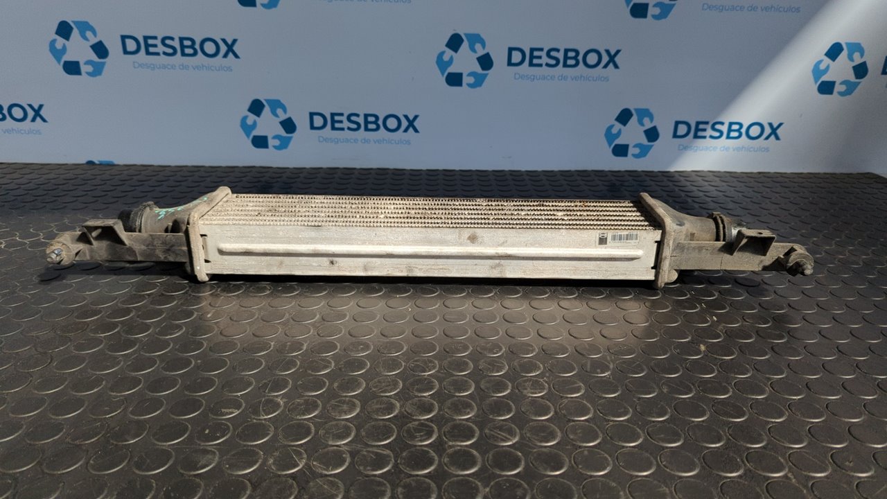 INTERCOOLER OPEL CORSA D - vista 8
