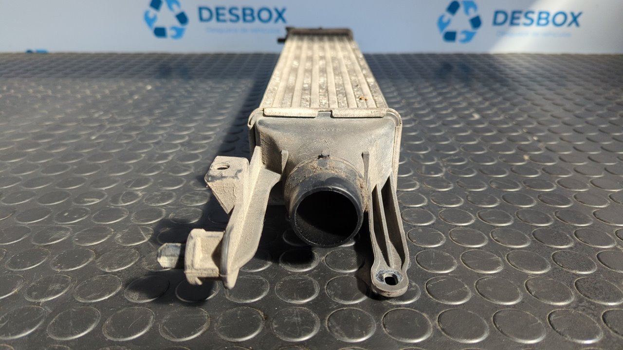 INTERCOOLER OPEL CORSA D - vista 6