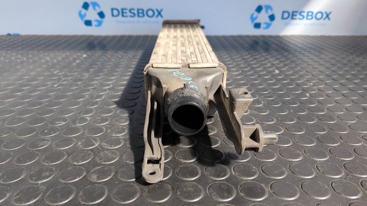 INTERCOOLER OPEL CORSA D - vista 3