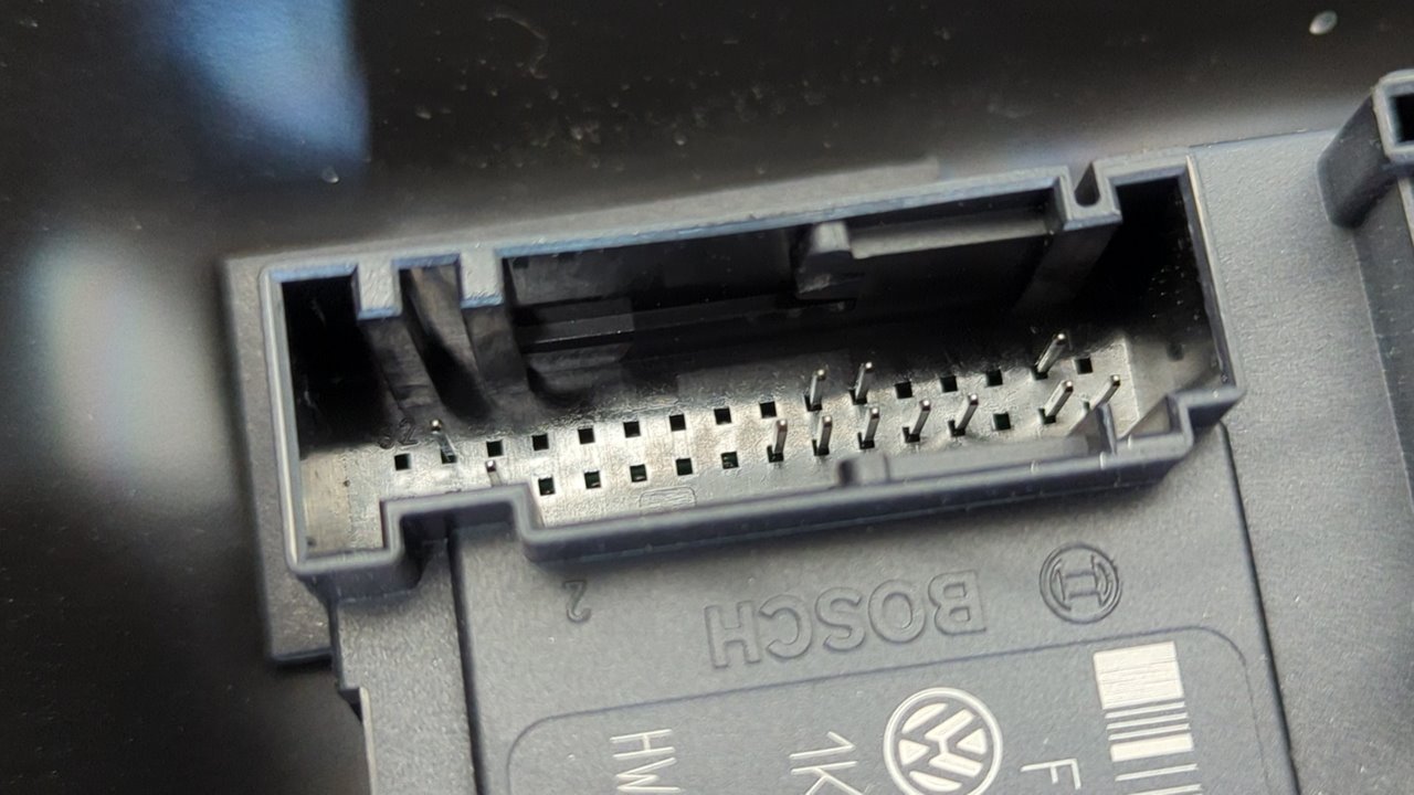 ELEVALUNAS DELANTERO DERECHO VOLKSWAGEN PASSAT BERLINA (3C2) - vista 4