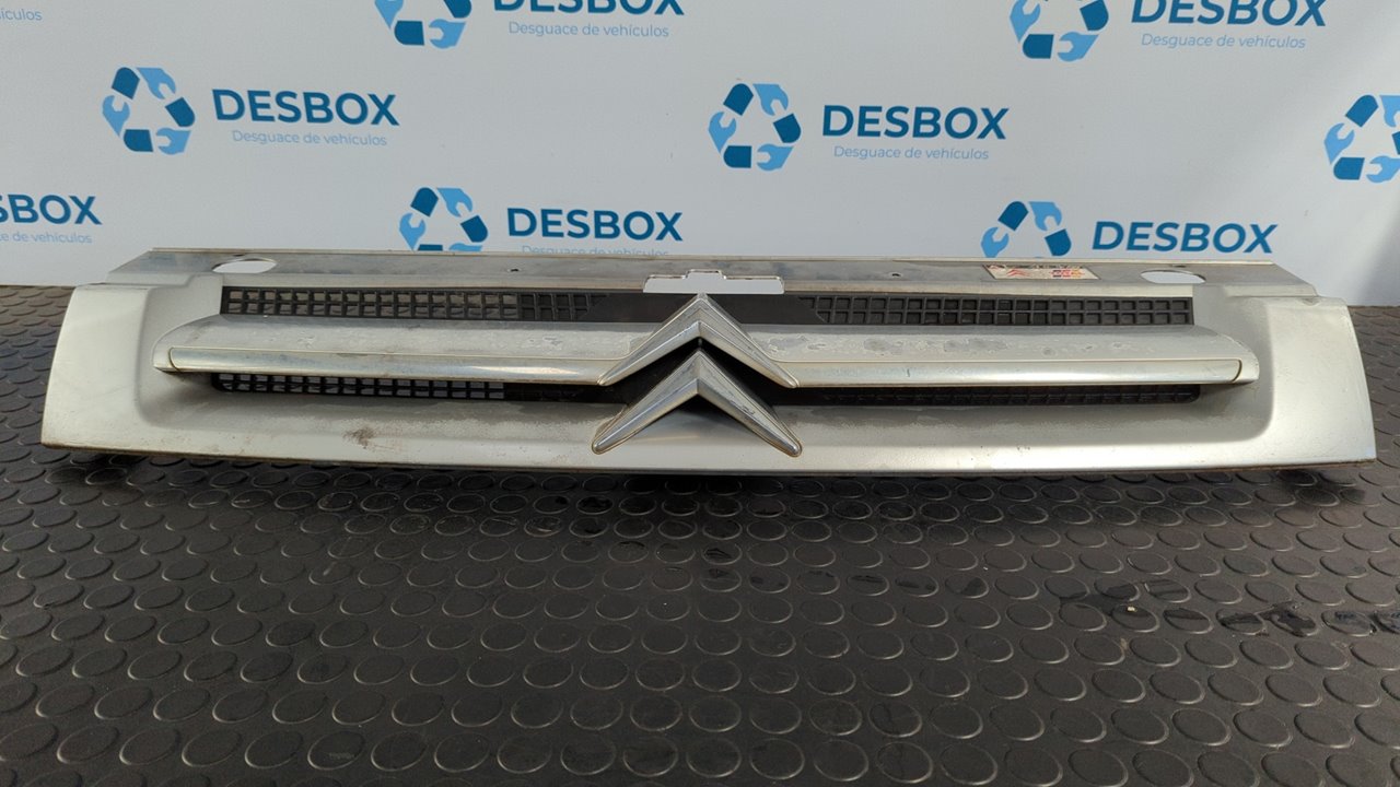 REJILLA DELANTERA CITROEN BERLINGO