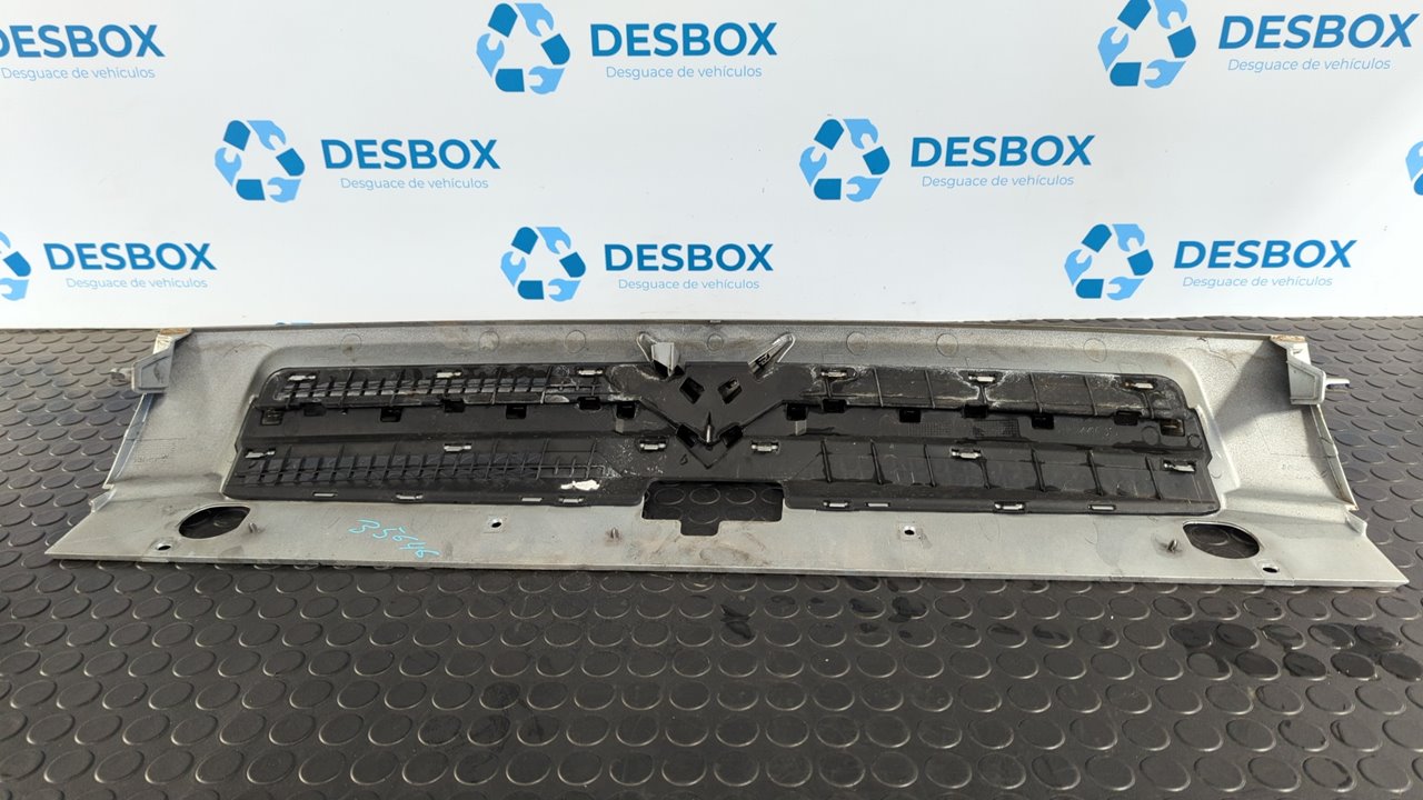 REJILLA DELANTERA CITROEN BERLINGO - vista 5