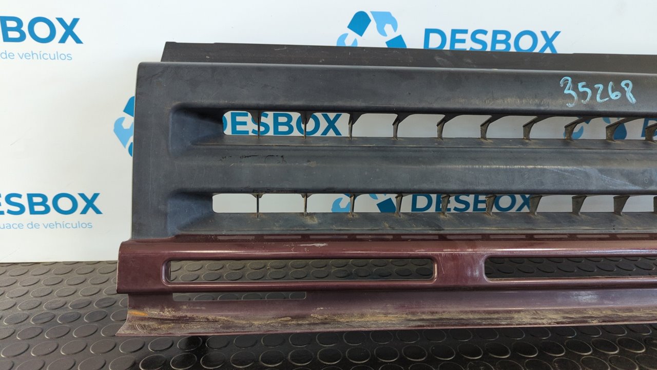 REJILLA DELANTERA LAND ROVER DISCOVERY (SALLJG/LJ) - vista 5