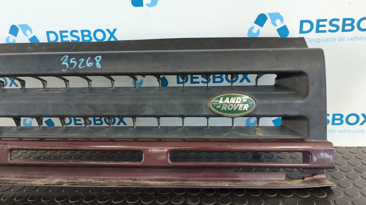 REJILLA DELANTERA LAND ROVER DISCOVERY (SALLJG/LJ) - vista 4