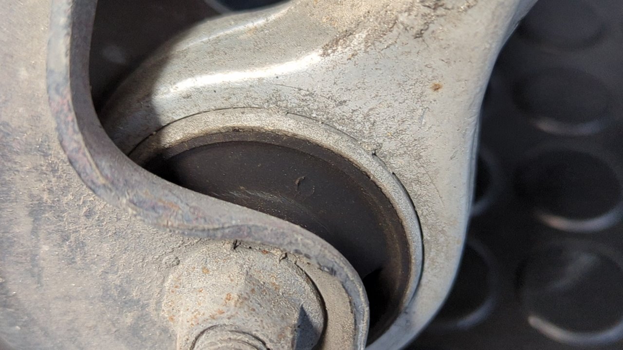 AMORTIGUADOR DELANTERO DERECHO AUDI A4 AVANT (B5) - vista 9