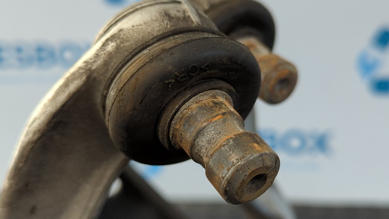 AMORTIGUADOR DELANTERO DERECHO AUDI A4 AVANT (B5) - vista 7