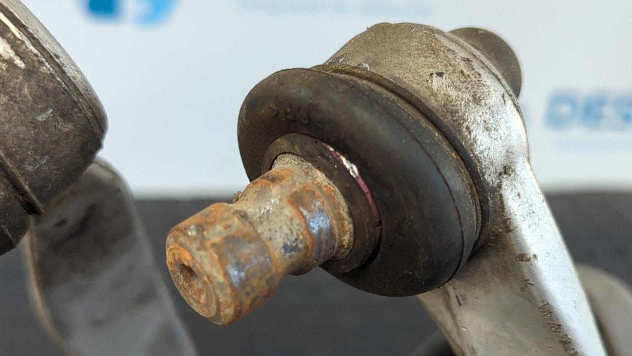 AMORTIGUADOR DELANTERO DERECHO AUDI A4 AVANT (B5) - vista 4