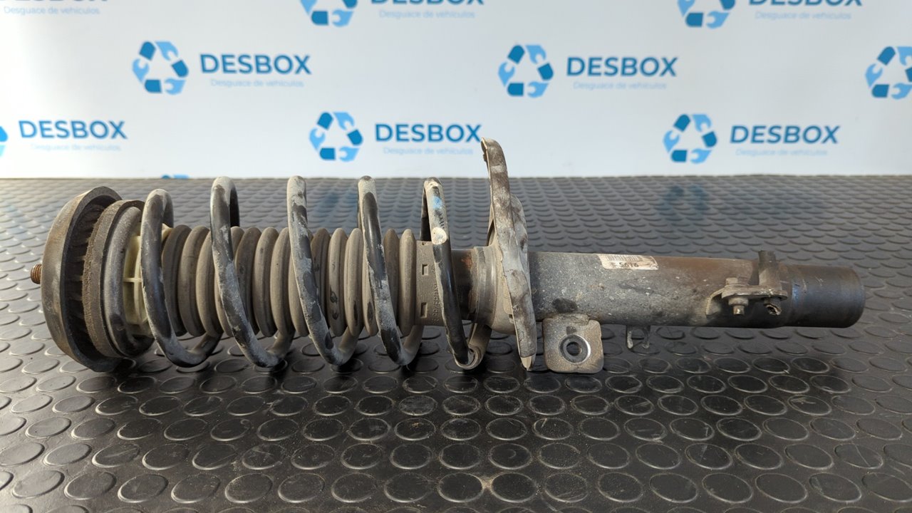 AMORTIGUADOR DELANTERO DERECHO PEUGEOT 207