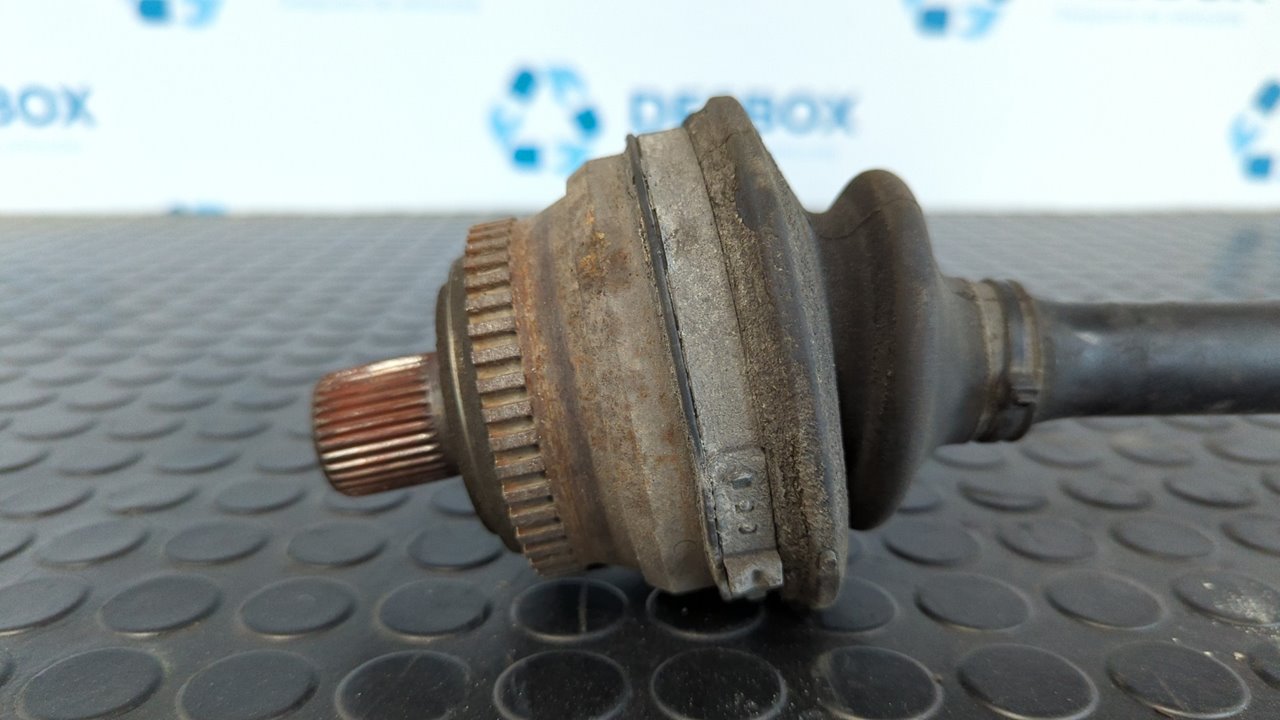 TRANSMISION TRASERA DERECHA AUDI A4 AVANT (B5) - vista 2