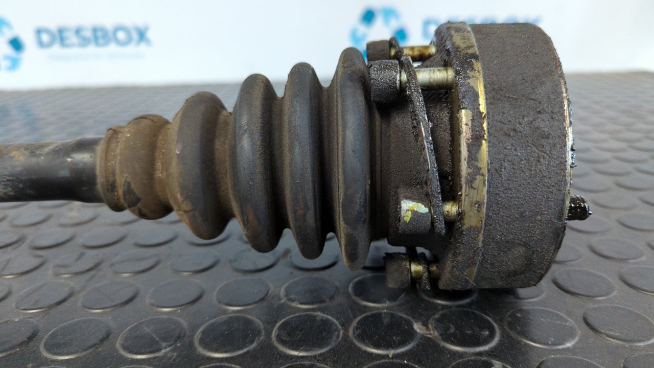 TRANSMISION TRASERA DERECHA AUDI A4 AVANT (B5) - vista 3