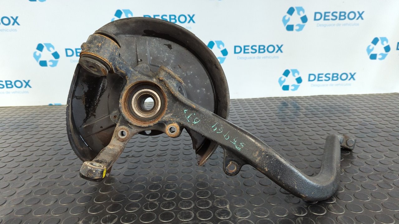 MANGUETA DELANTERA IZQUIERDA AUDI A4 AVANT (B5)