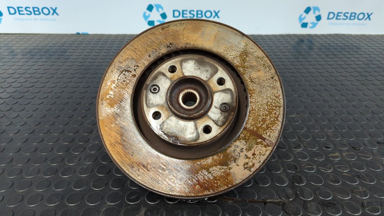 MANGUETA DELANTERA DERECHA PEUGEOT 207 - vista 3