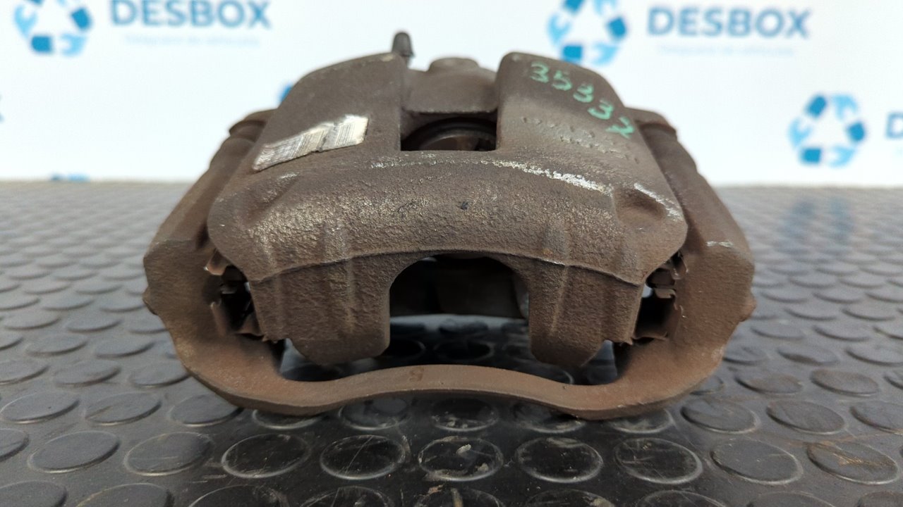 PINZA DE FRENO DELANTERA DERECHA PEUGEOT 207 - vista 6