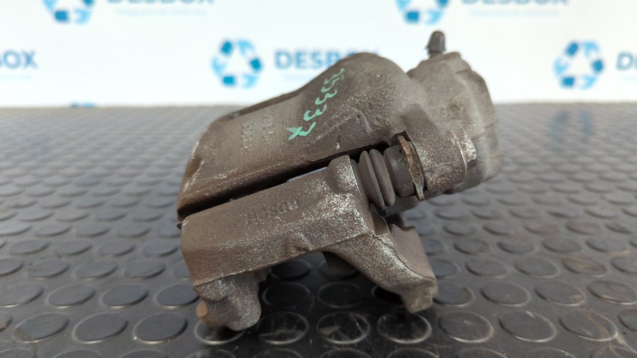 PINZA DE FRENO DELANTERA DERECHA PEUGEOT 207 - vista 8