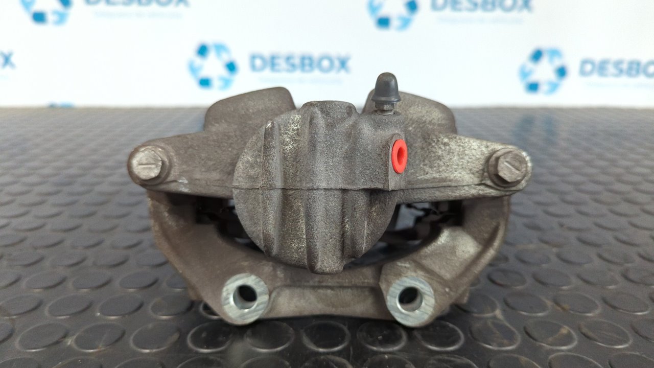 PINZA DE FRENO DELANTERA DERECHA PEUGEOT 207 - vista 2