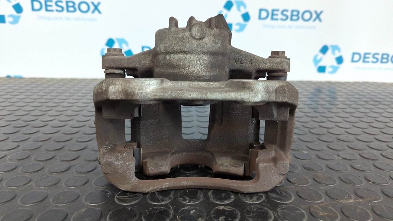 PINZA DE FRENO DELANTERA DERECHA PEUGEOT 207 - vista 5