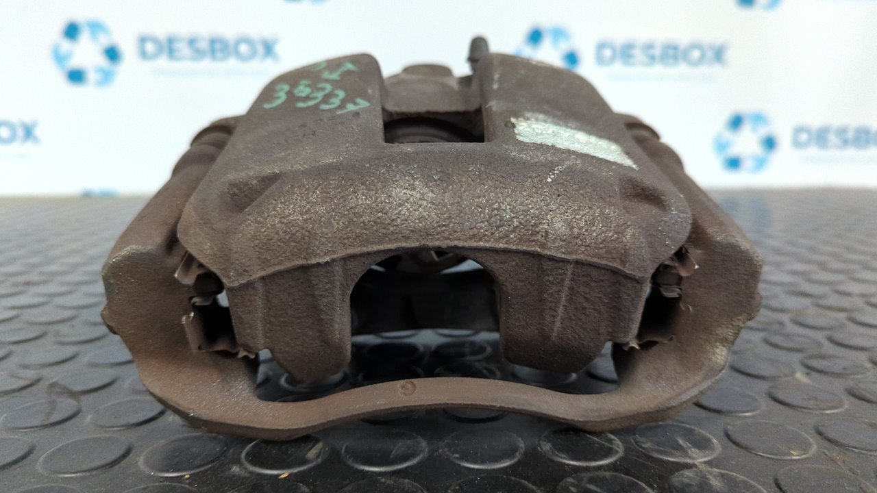 PINZA DE FRENO DELANTERA IZQUIERDA PEUGEOT 207 - vista 6