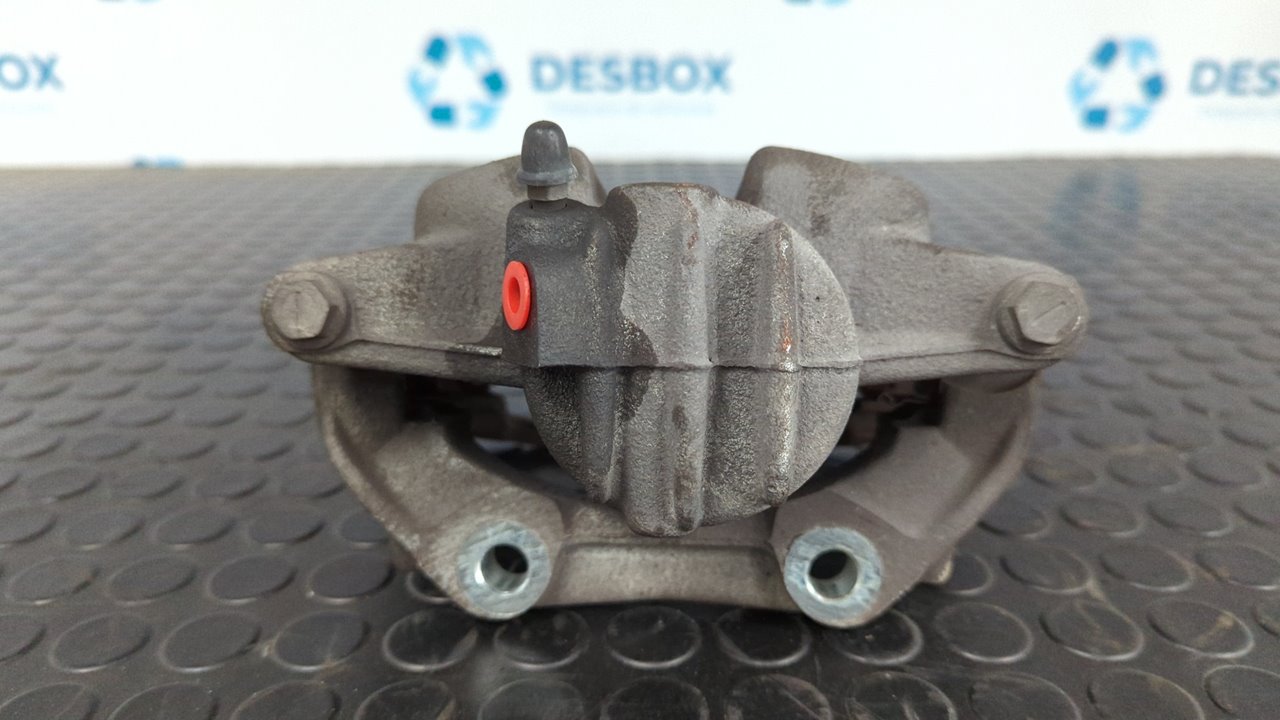 PINZA DE FRENO DELANTERA IZQUIERDA PEUGEOT 207 - vista 2
