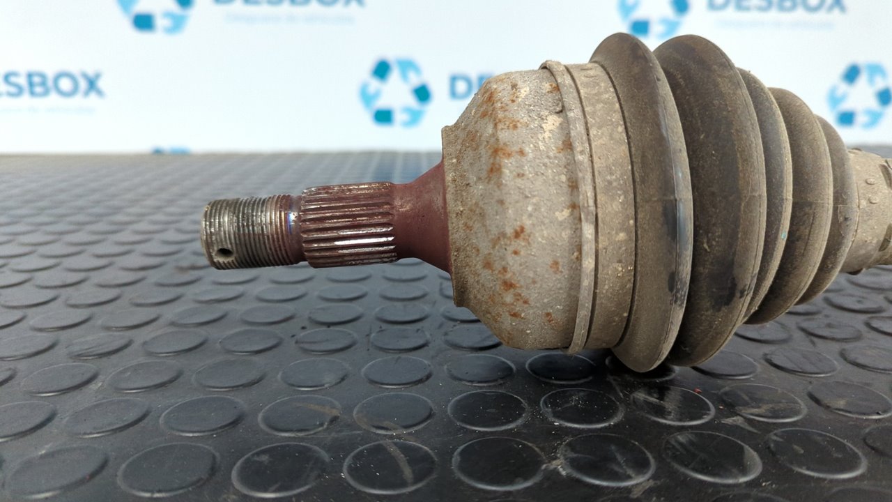 TRANSMISION DELANTERA IZQUIERDA CITROEN XSARA BERLINA - vista 3