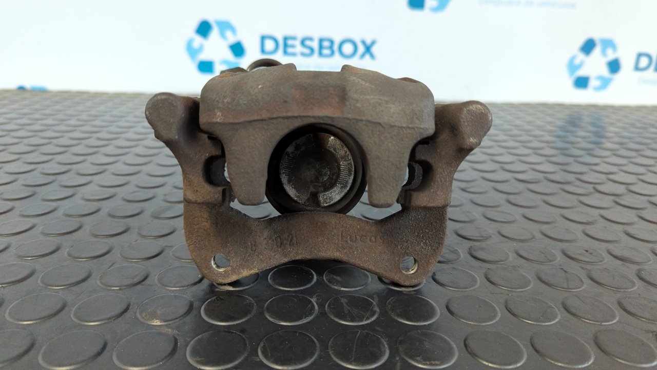 PINZA DE FRENO TRASERA DERECHA AUDI A4 AVANT (B5) - vista 4