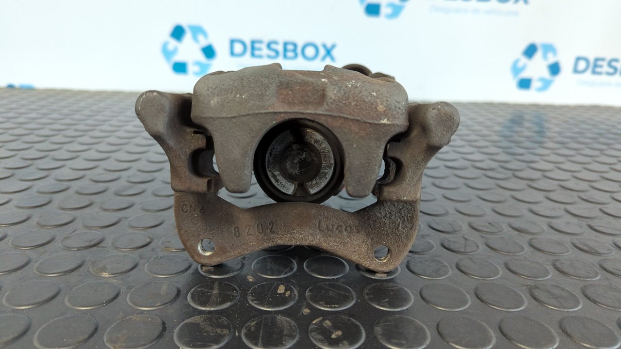 PINZA DE FRENO TRASERA IZQUIERDA AUDI A4 AVANT (B5) - vista 6