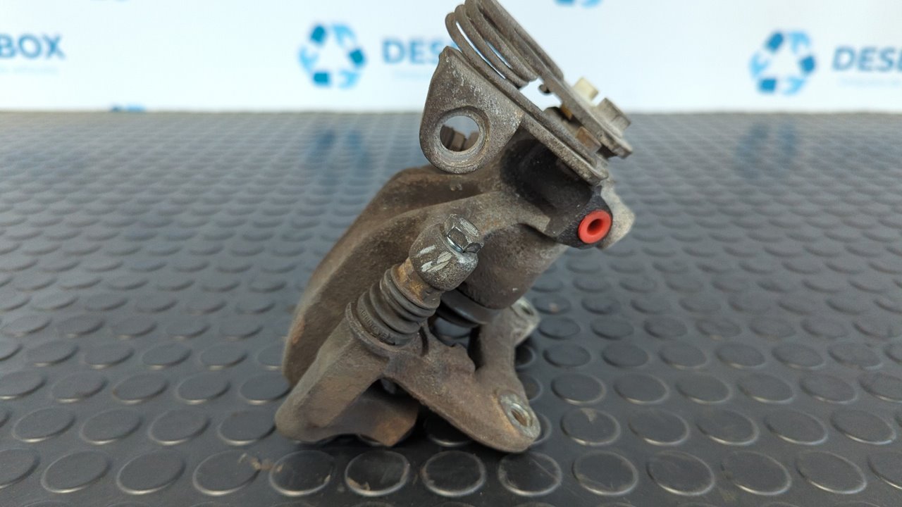 PINZA DE FRENO TRASERA IZQUIERDA AUDI A4 AVANT (B5) - vista 4