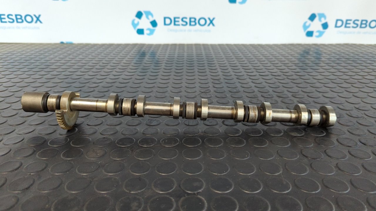 EJE BALANCINES PEUGEOT 207