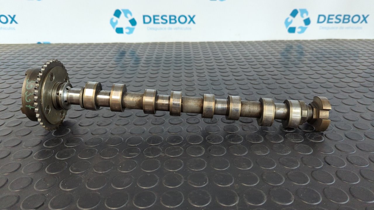 ARBOL DE LEVAS PEUGEOT 207