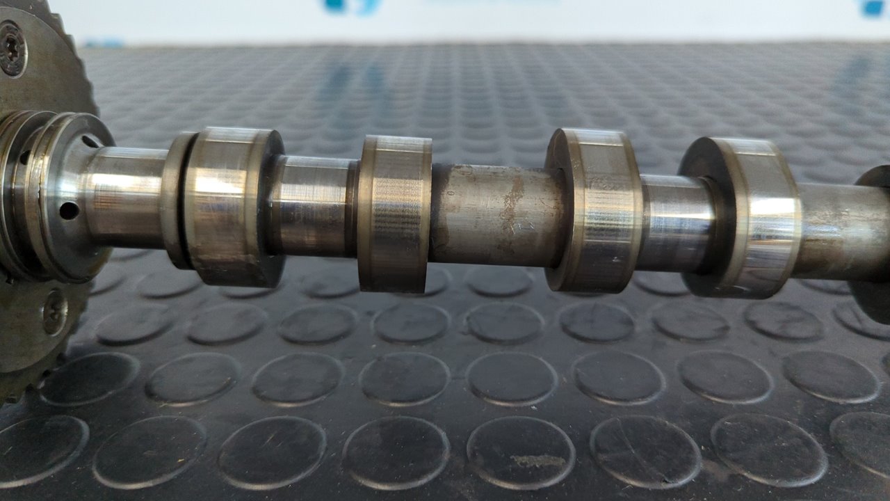 ARBOL DE LEVAS PEUGEOT 207 - vista 12