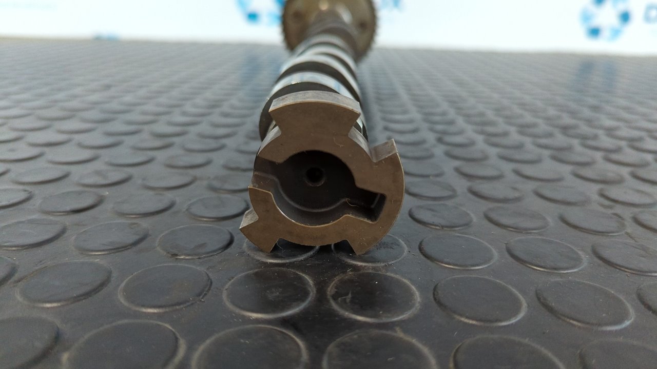 ARBOL DE LEVAS PEUGEOT 207 - vista 3