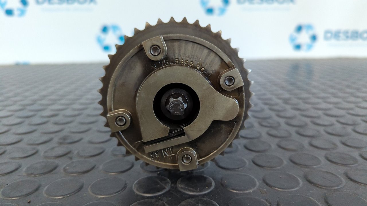 ARBOL DE LEVAS PEUGEOT 207 - vista 10