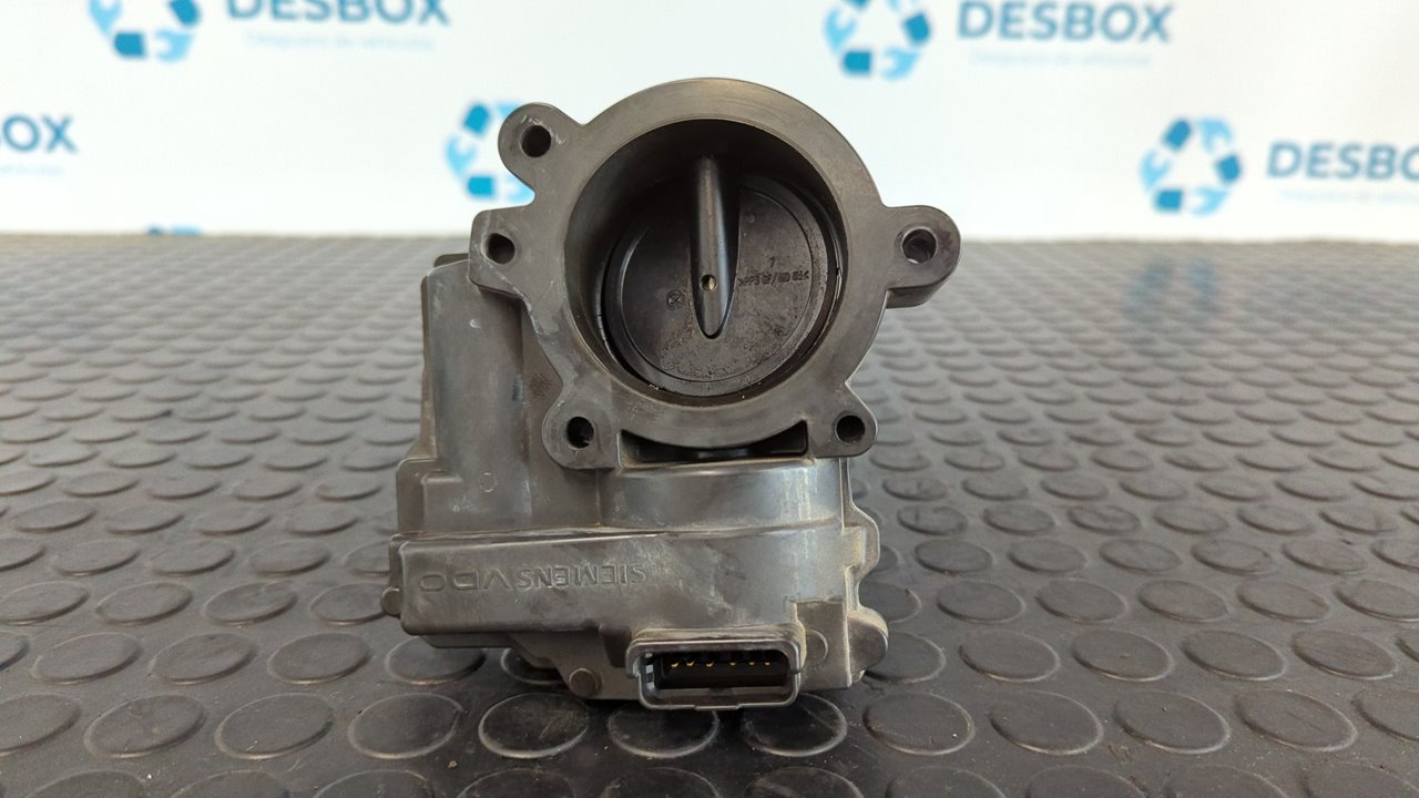 CAJA MARIPOSA PEUGEOT 207 - vista 8