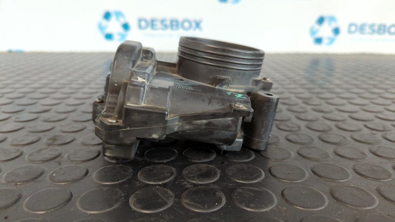 CAJA MARIPOSA PEUGEOT 207 - vista 6